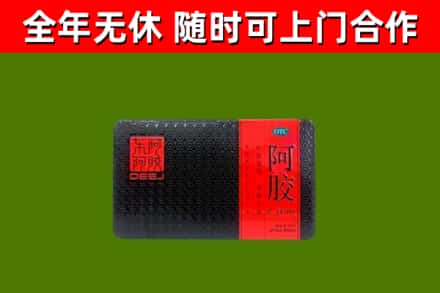 苏仙区回收阿胶
